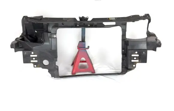 Volkswagen Sharan Radiator support slam panel 7m3805598 7m3805598r 7m3805598s