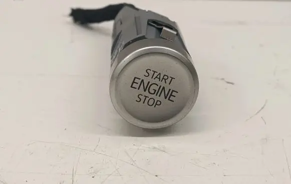 Volkswagen Arteon Shooting Brake Engine start stop button switch 3G2959839A