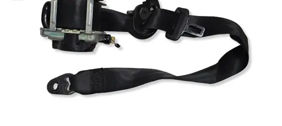 Land Rover Discovery Sport Front seatbelt 0589P10021
