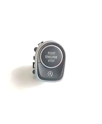 Mercedes-Benz CLA C118 X118 Engine start stop button switch A1779051001
