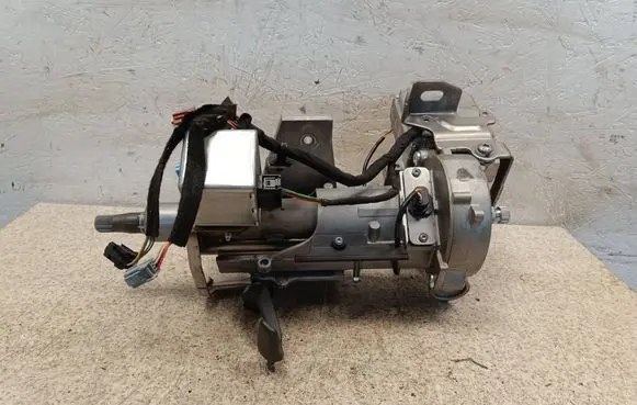 Electric power steering pump