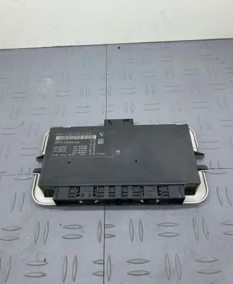 BMW 5 F10 F11 Light module LCM 9250454