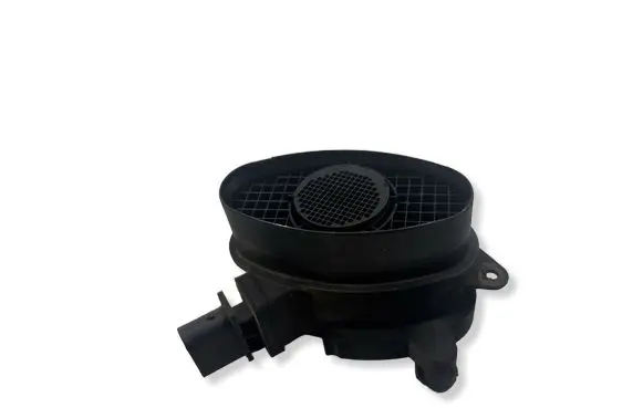BMW 3 E90 E91 Mass air flow meter 0928400504