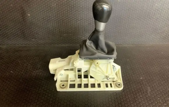 Gear shifter/selector