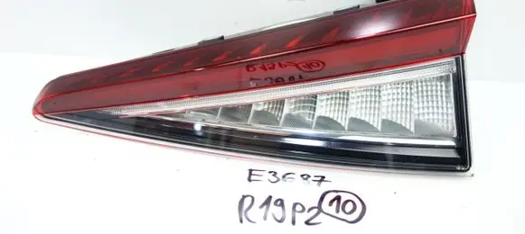 Skoda Enyaq iV Tailgate rear/tail lights 5LG945308C