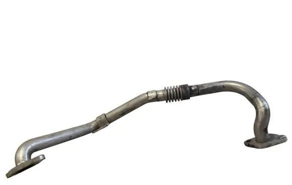Audi A4 S4 B8 8K EGR valve line/pipe/hose 03L131521