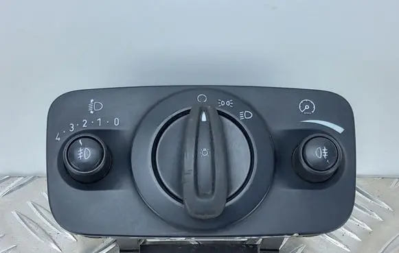 Ford Mondeo MK IV Light switch 8G9T13A024AA 10003922