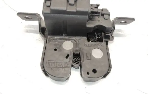 BMW 1 F20 F21 Tailgate/trunk/boot lock/catch/latch 7248075 51247248075