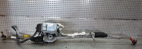 Peugeot 308 Steering rack S25071856 9822255380