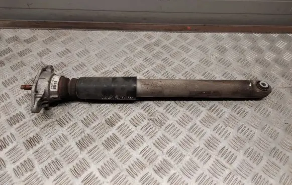 Porsche Panamera (970) Rear shock absorber/damper 97033306107 97033316107