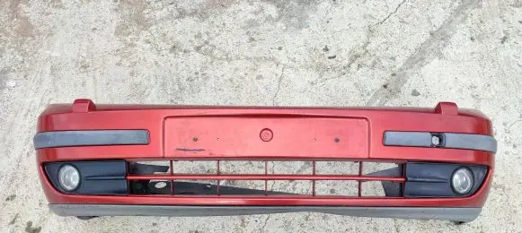 Renault Laguna II Front bumper 8200008270