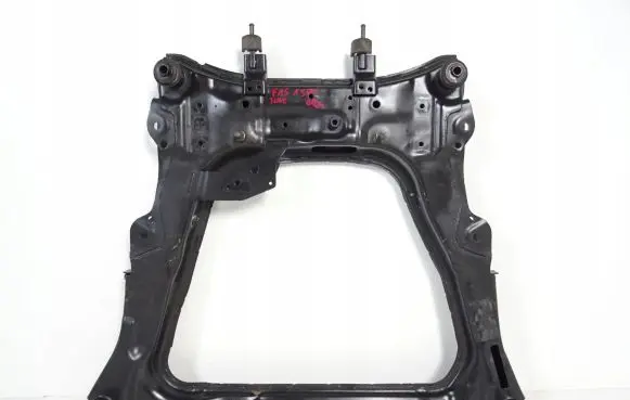 Nissan Juke I F15 Front axle beam 