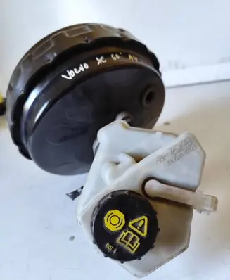 Volvo XC60 Brake booster P31302531 03775705314