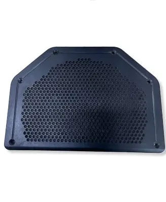BMW 3 E90 E91 Subwoofer grill/trim 6925337 65136925337