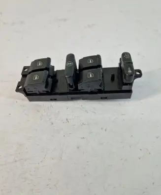 Volkswagen PASSAT B5 Electric window control switch 1J4959857