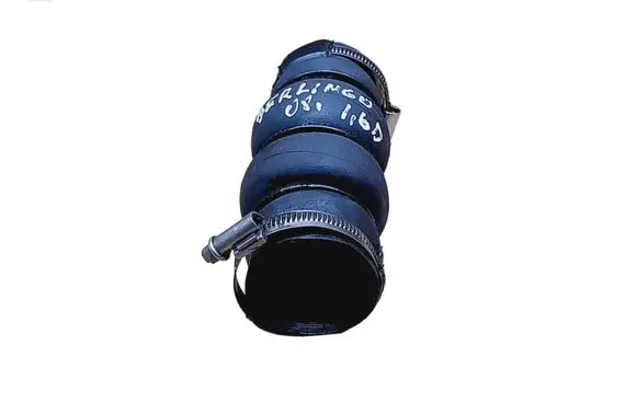 Citroen Berlingo Intercooler hose/pipe 9684994080