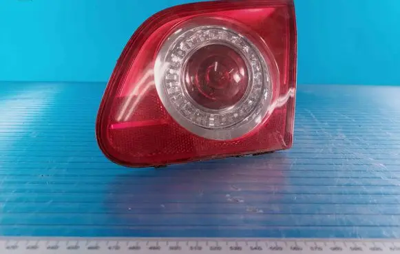 Volkswagen PASSAT B6 Tailgate rear/tail lights 1K6945259
