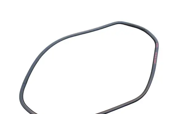 Audi A4 S4 B6 8E 8H Rear door rubber seal (on body) 8E9833721B