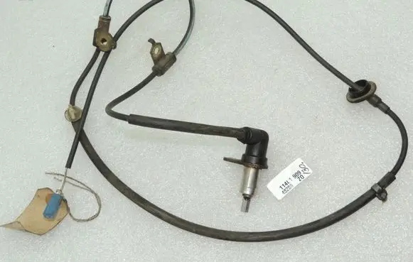 Suzuki Liana ABS rear brake sensor 5632054G00