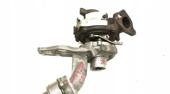 Audi Q7 4L Turbo 057145874T
