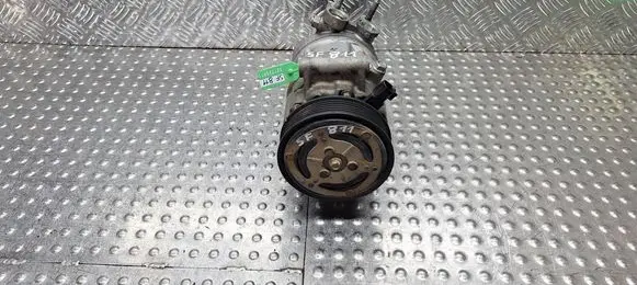 Ford Puma Air conditioning (A/C) compressor (pump) S27720811 JX6119D629HB