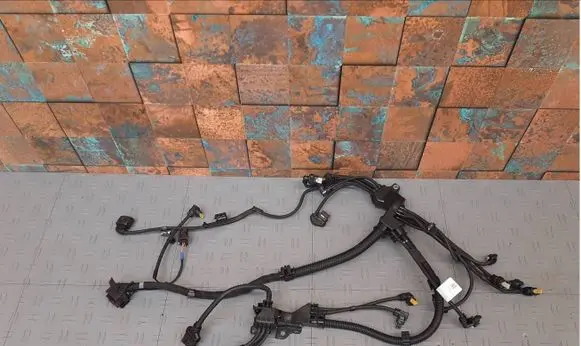 BMW X3 G45 Other wiring loom 5A6A665