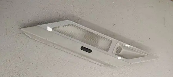 BMW 7 E38 Interior lighting switch 63318368843 8368843