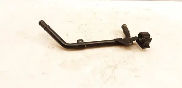 Volkswagen Touran I Engine coolant pipe/hose 1K0121070N