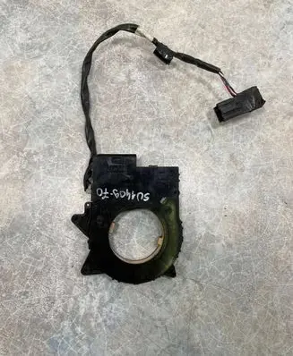 Subaru Legacy Airbag slip ring squib (SRS ring) 27546AG010