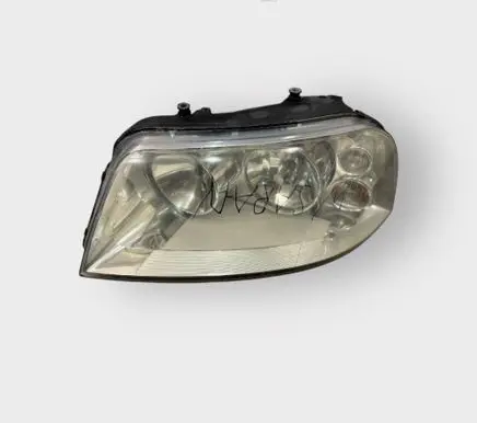 Volkswagen Sharan Headlight/headlamp 0301182201 7M3941015AD
