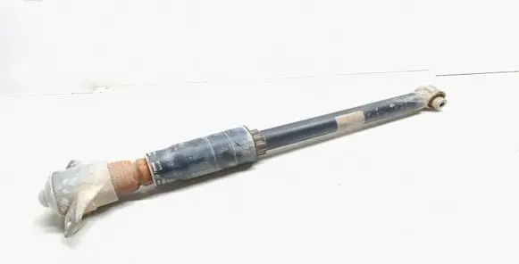 Audi A4 S4 B9 8W Rear shock absorber/damper