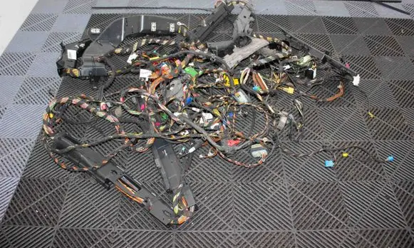 Other wiring loom