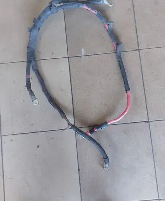 Ford Transit Custom Positive cable (battery)
