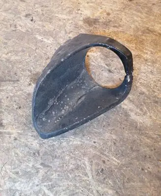 Nissan 240ZX, 280ZX, 300ZX Under headlight/headlamp trim 