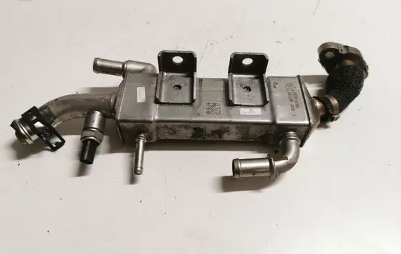 Dodge Durango EGR valve cooler 05281255AG