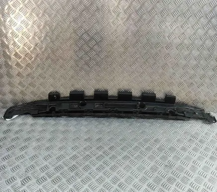 Jeep Avenger Rear bumper mounting bracket 52173353