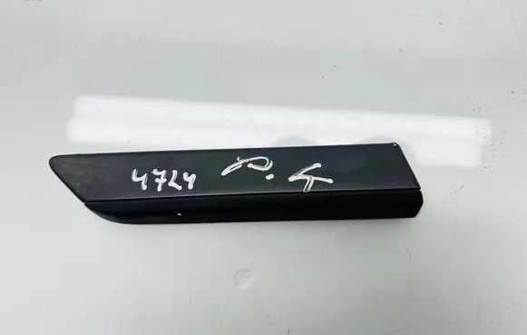Fender trim (molding)