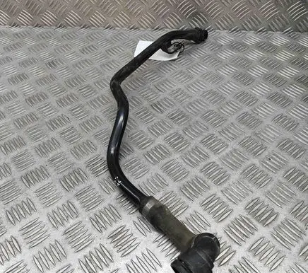 Mercedes-Benz EQS V297 Engine coolant pipe/hose A2975014200