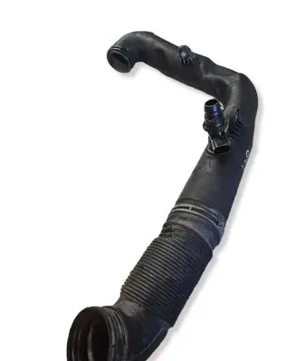 Seat Leon (1P) Intercooler hose/pipe 446156605