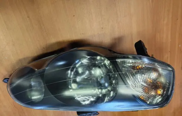 Honda HR-V Headlight/headlamp R7651 HCHR102