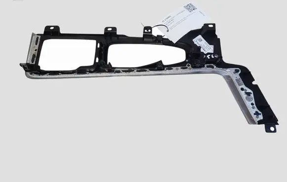 Volvo V60 Gear shifter surround trim plastic 31469366