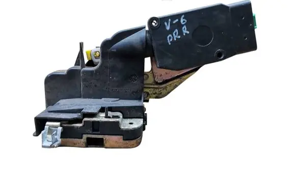 Volvo S40, V40 Front door lock 30850804