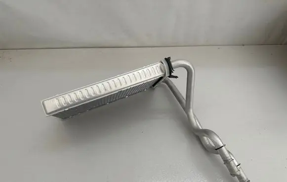 BMW 1 F20 F21 Heater blower radiator T1012895F T1012895E