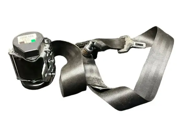 Ford C-MAX II Front seatbelt AM51R61294ACW 616090800 615874800