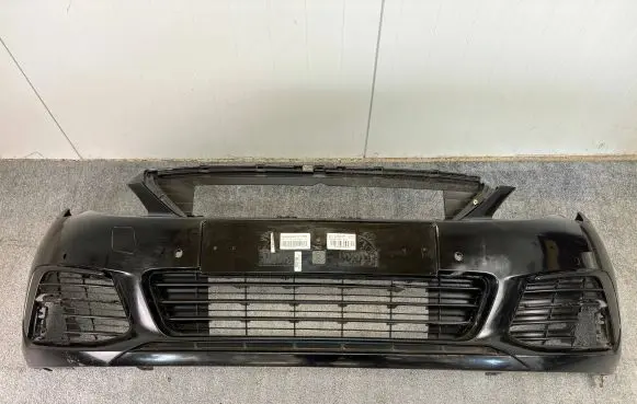 Peugeot 308 Front bumper Z1292