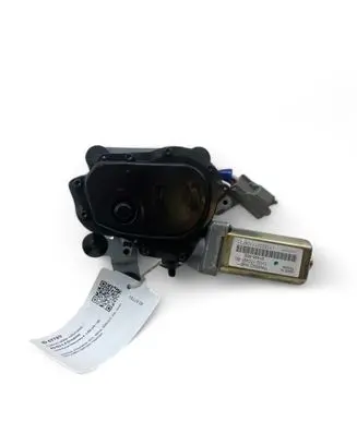 Land Rover Discovery 4 - LR4 Rear wiper blade 91498469