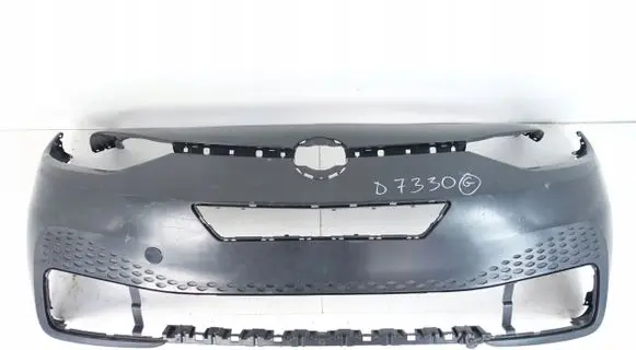 Volkswagen ID.3 Front bumper 10A807217