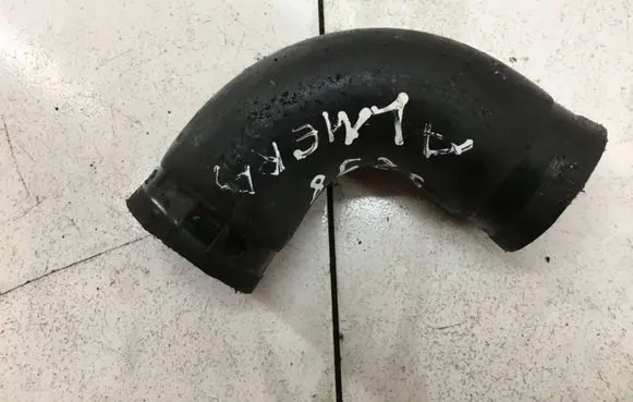 Nissan Almera N16 Intercooler hose/pipe