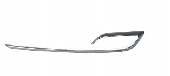 KIA Ceed Rear bumper trim bar molding 