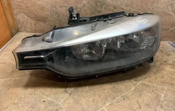 BMW 3 F30 F35 F31 Headlight/headlamp 7259539